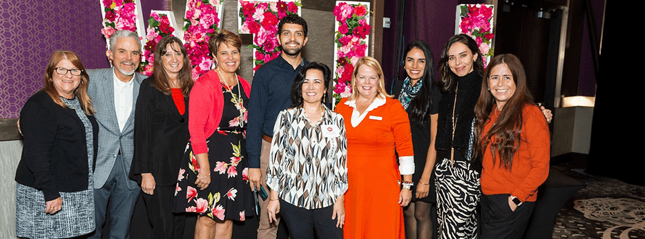 MyPoint Credit Union staff and leadership awards