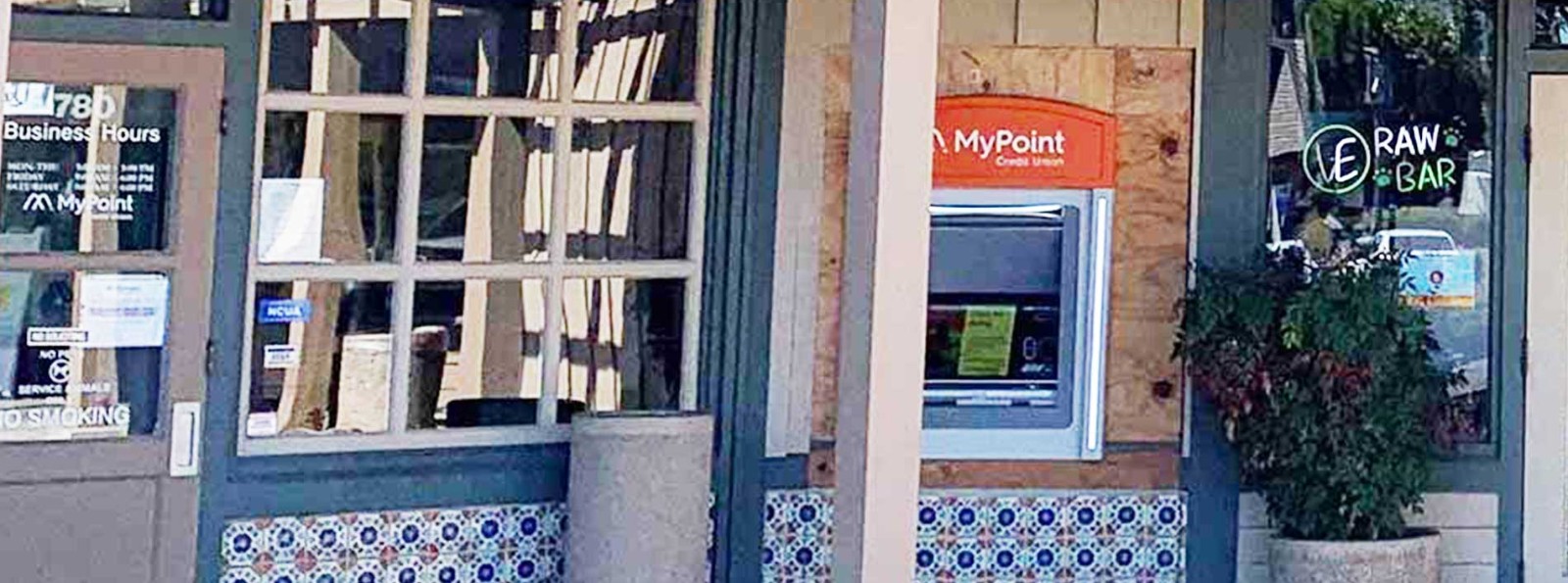 el cajon branch