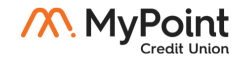 MyPoint Credit Union